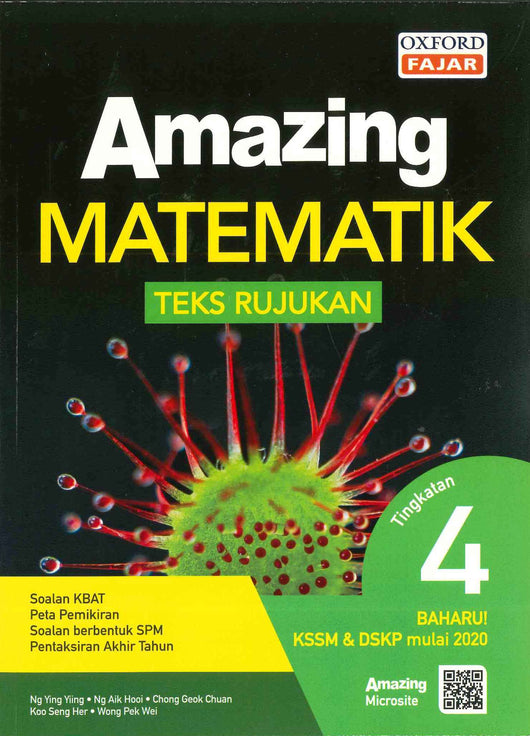 Modul Matematik Tingkatan 4 / Soalan Peperiksaan Pertengahan Tahun