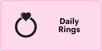 Women Daily Rings