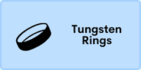 Tungsten Rings