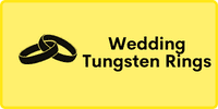 Tungsten Wedding Rings