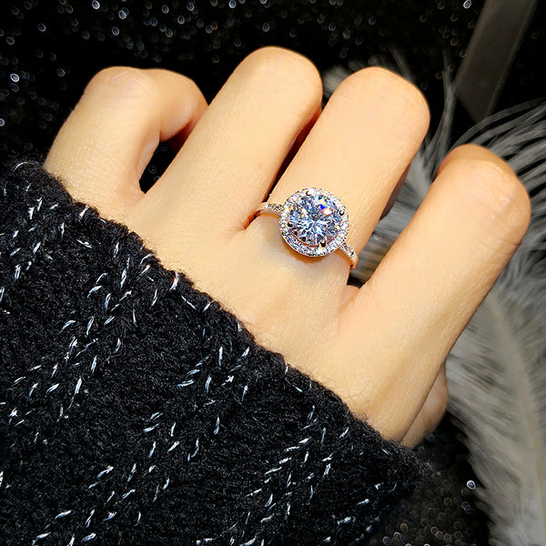 Engagement Rings