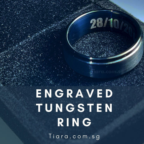 engraving ring what to engrave on wedding bands and how to choose wedding bands what to engrave on wedding bands in Singapore