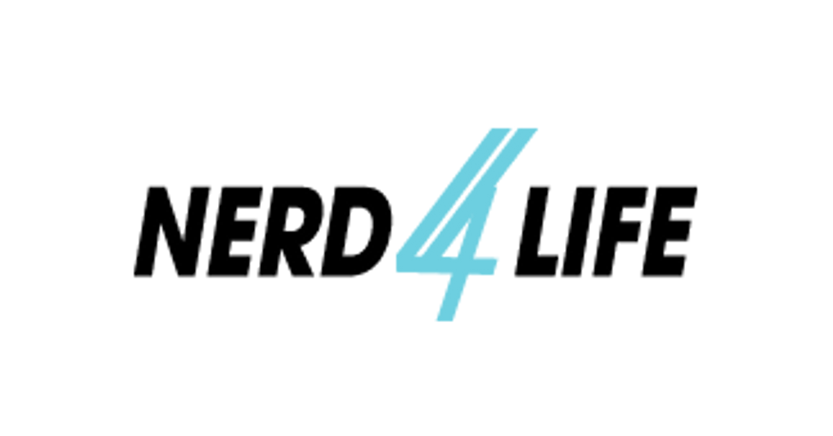 Nerd4life Studio