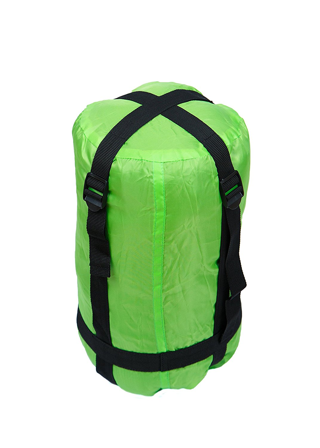 Compression Bag Green – RevalCamp
