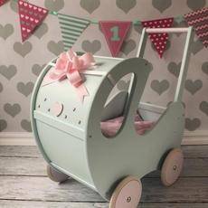 toy pram for 1 year old