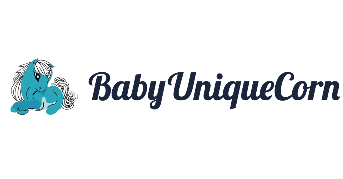 BabyUniqueCorn