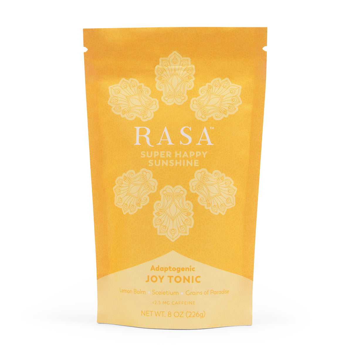 Super Happy Sunshine - Rasa product image