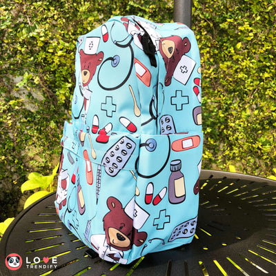 backpacks for nurses