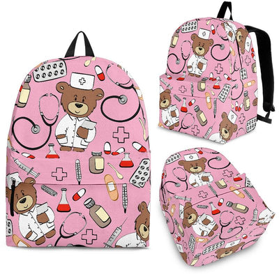 backpacks for nurses