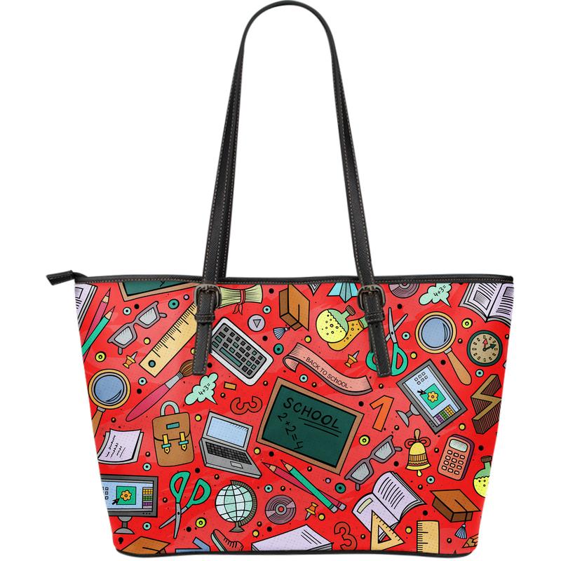 good tote bags for school