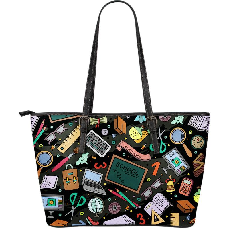 teacher tote