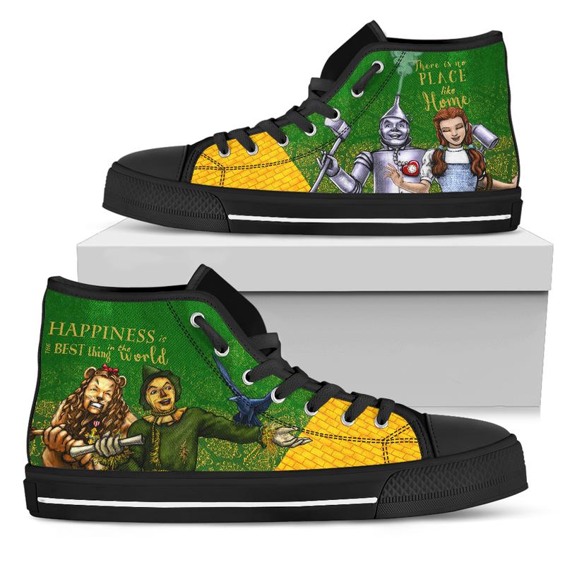 wizard shoes