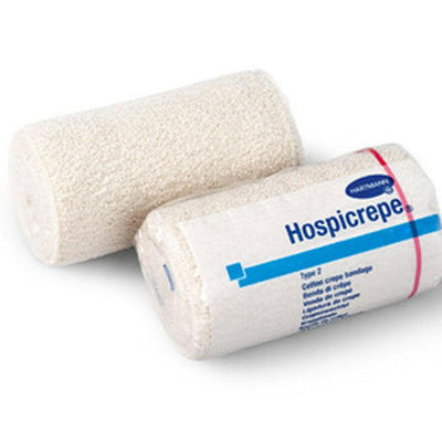 Silipos Gel-E-Roll Elastic Bandage 4 x 4' #10355 - MD Buying Group