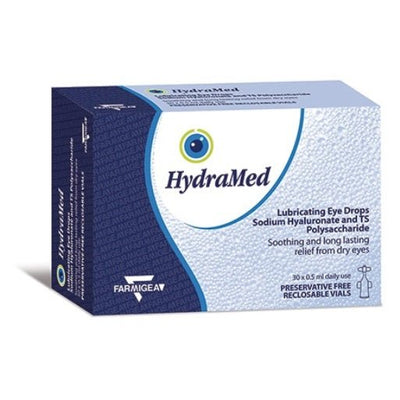 Hydramed Night Sensitive