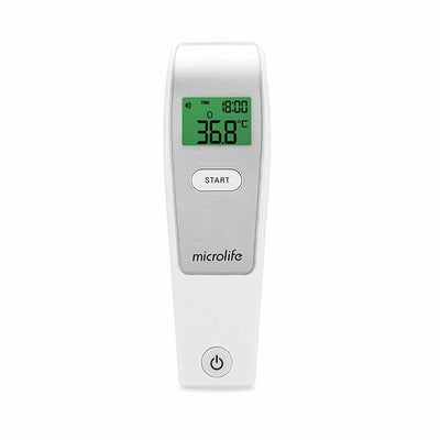 IR 210 - Infrared Ear Thermometer - Microlife AG