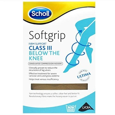 Hosiery – Scholl Centre