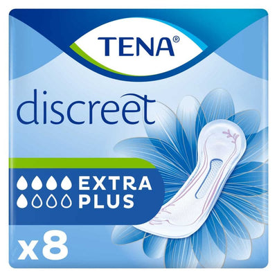 Always Discreet Incontinence Pads Women, Normal (24 x 4 Packs