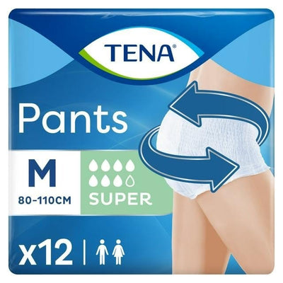 Always Discreet Incontinence Pants Normal Medium x 48 Pants – EasyMeds  Pharmacy