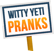Fake Electrical Outlet Prank Stickers – Witty Yeti