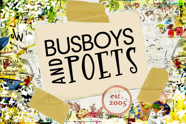 busboy and poets 5th and k