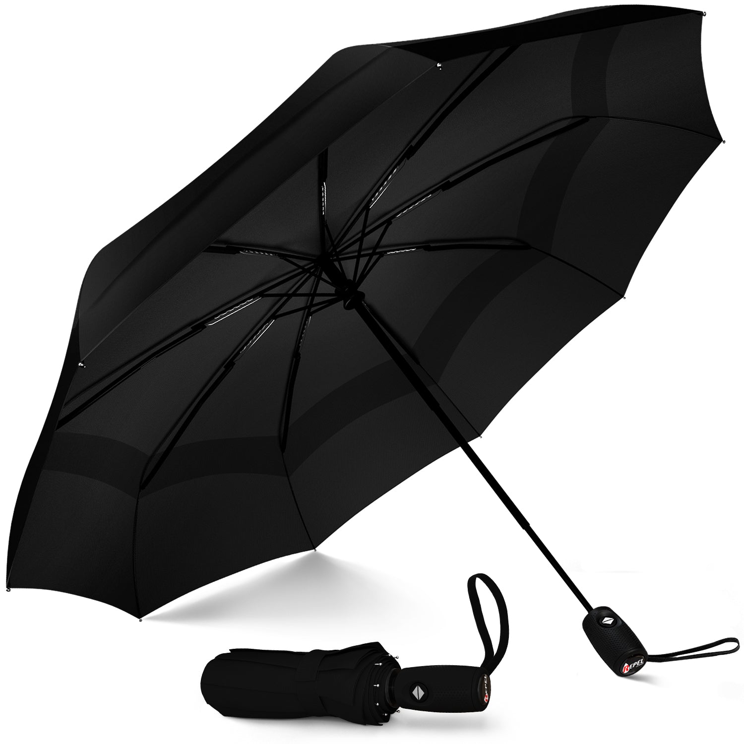 durable compact umbrella