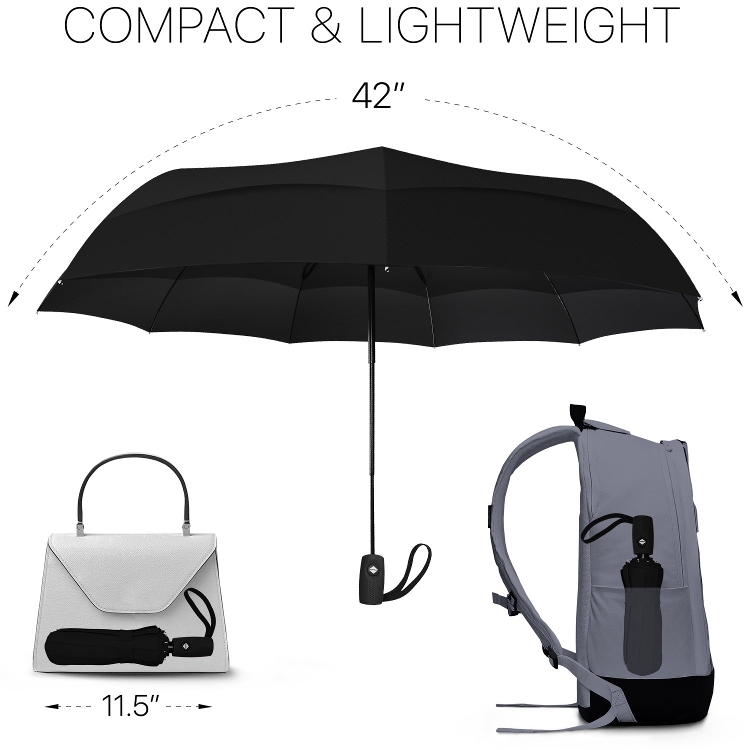 durable umbrella