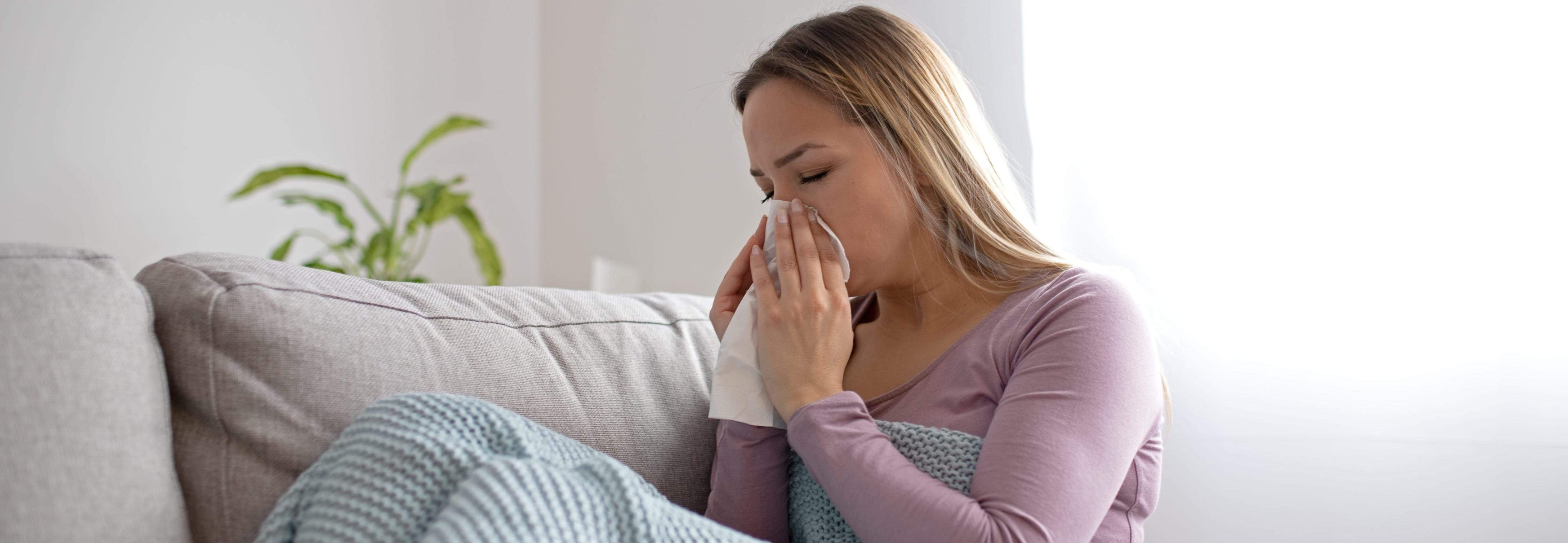 Can Humidifiers Make You Sick?