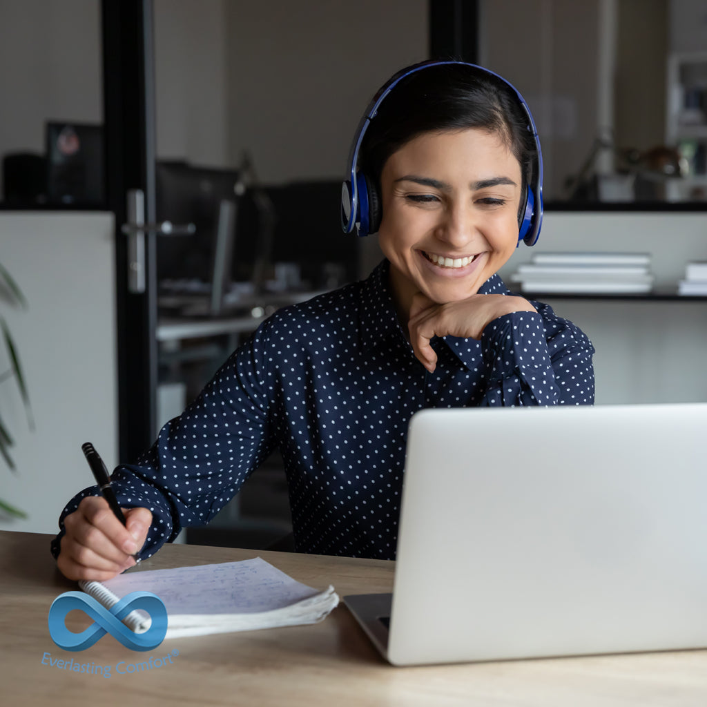 desk accessories - ergonomics