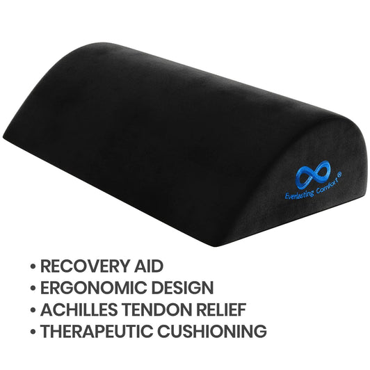 The Importance of Having a Lumbar Support Cushion on Your Office Chair –  Everlasting Comfort