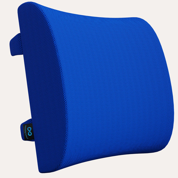 Lumbar Support Pillow Everlasting Comfort 