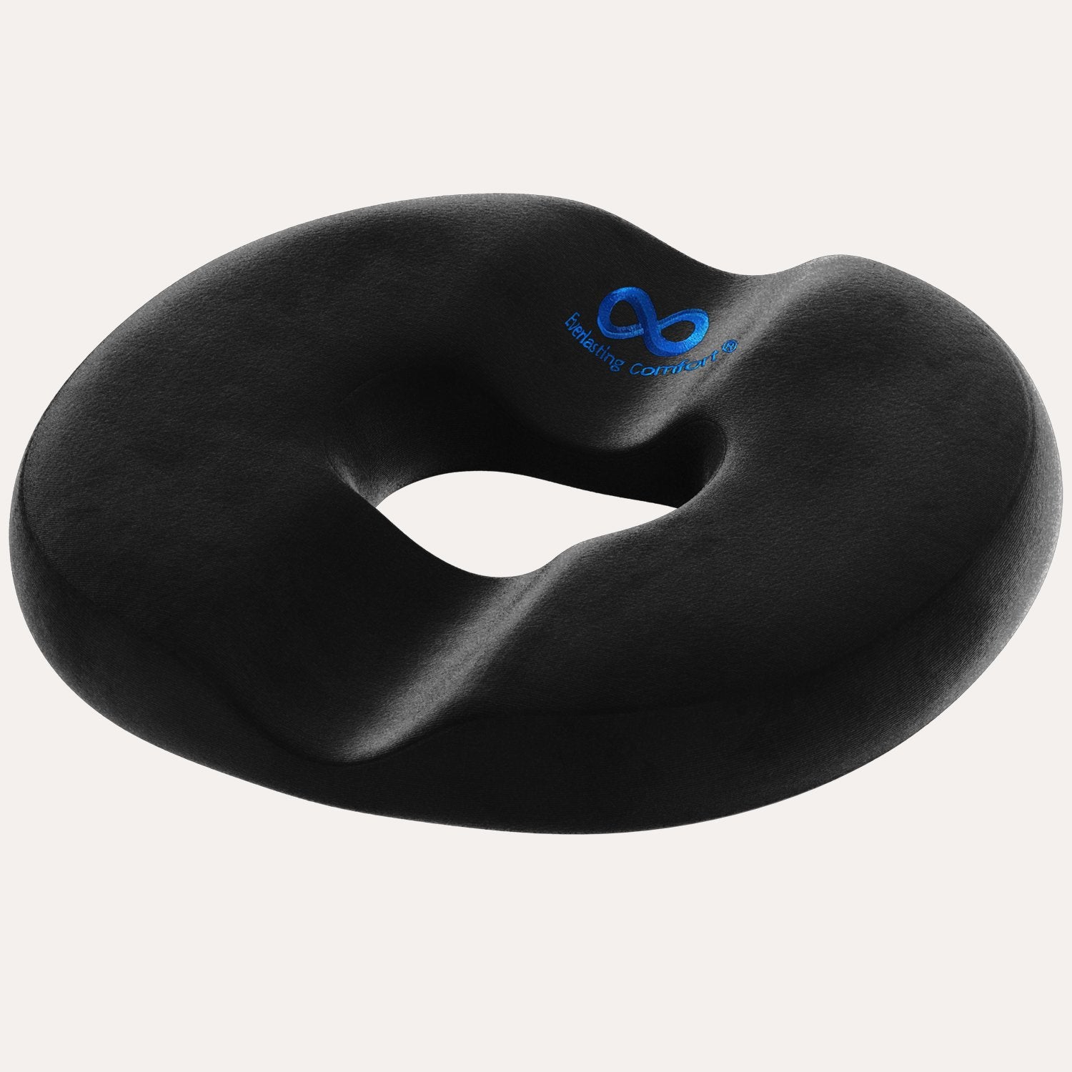 Donut Pillow Cushion - Everlasting Comfort product image