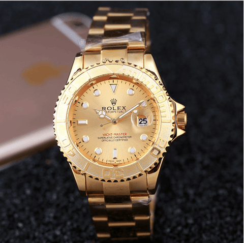 rolex inspired watches