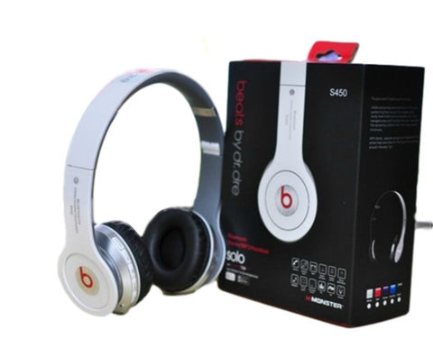 beats by dre bluetooth
