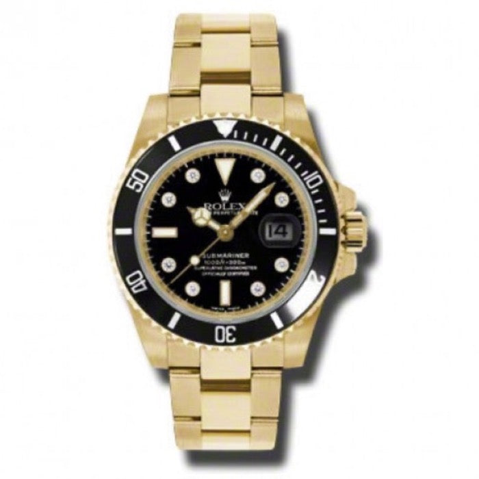 Replica Swiss Rolex - Cheap Replica Watches Under $50 Gold Submariner – mediakits.theygsgroup.com