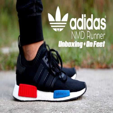 adidas nmd runner 1