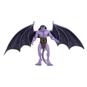 NECA Gargoyles Goliath Action Figure - FIHEROE.