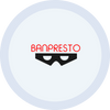 banpresto logo fiheroe
