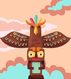 thunderbird animal totem