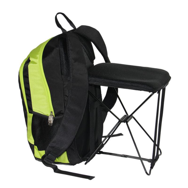 backpack chair