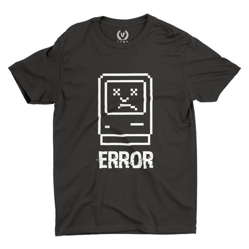 FATAL ERROR : T-Shirt