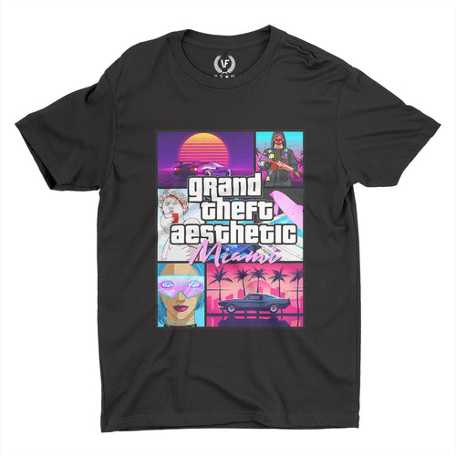 GTAesthetic : T-Shirt