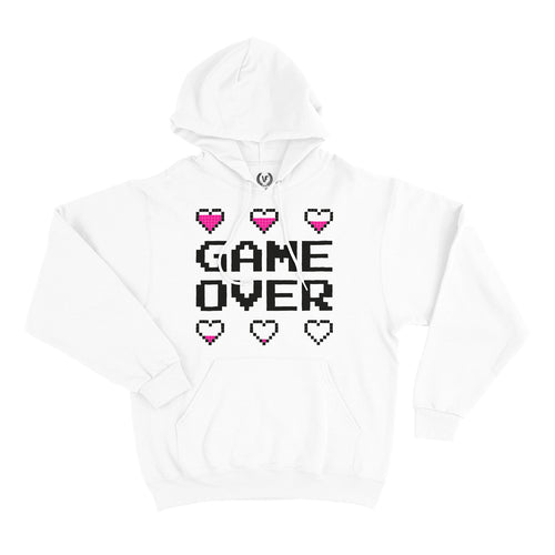 GAME OVER : Hoodie