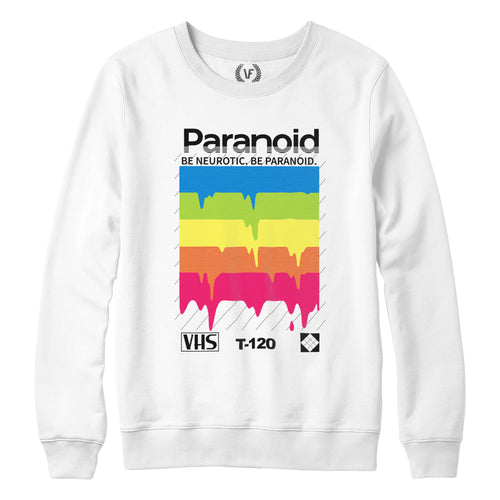 PARANOID : Sweatshirt