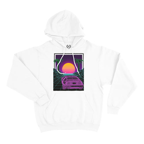 SUNSET : Hoodie