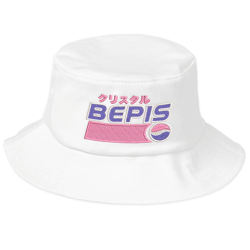 BEPIS : Bucket Hat