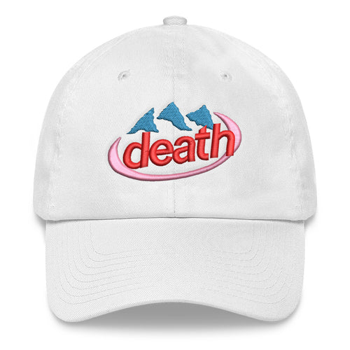 Death : Dad Hat