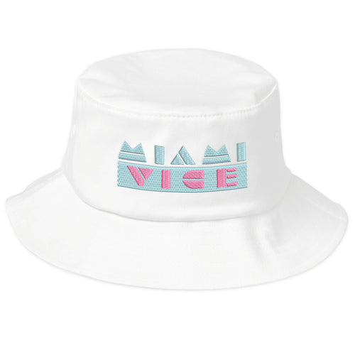VICE : Bucket Hat