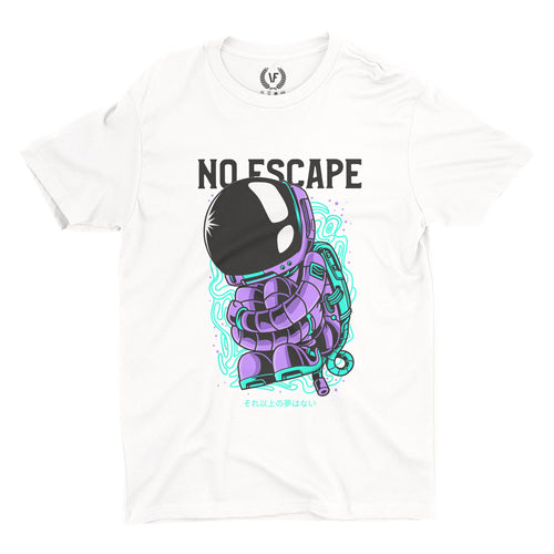 NO ESCAPE : T-Shirt