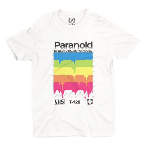 PARANOID : T-Shirt