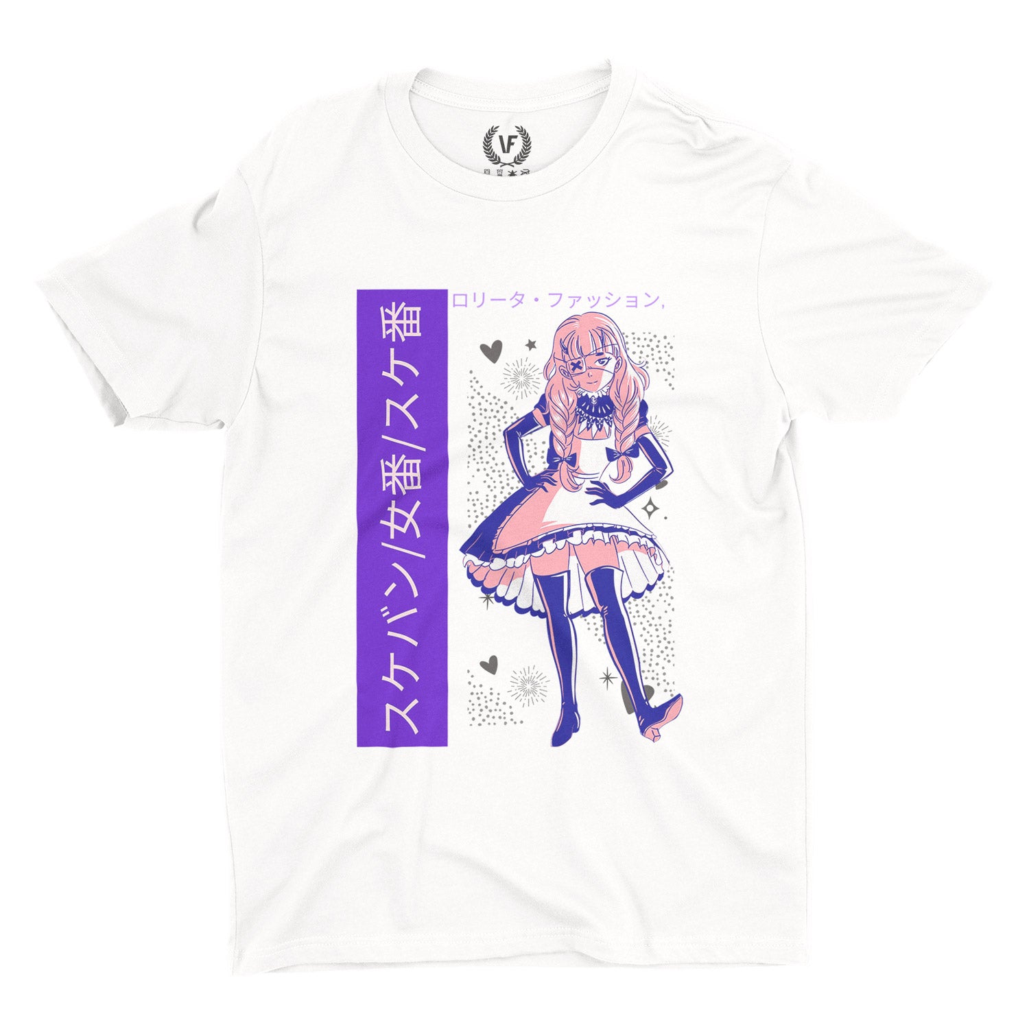 Vaporwave T Shirt Sukeban T Shirt Vaporwave Fashion